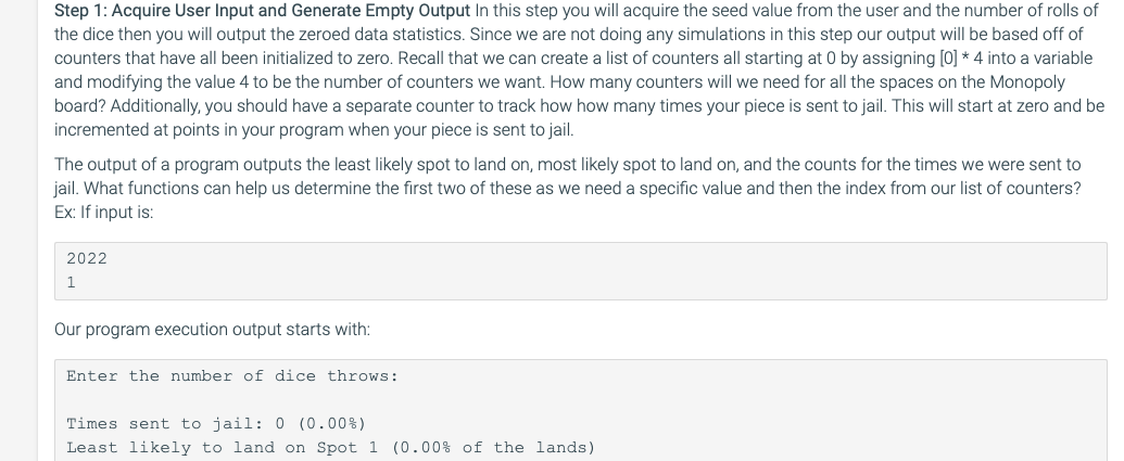 Solved !!Read before doing the code please!! Code in Python | Chegg.com