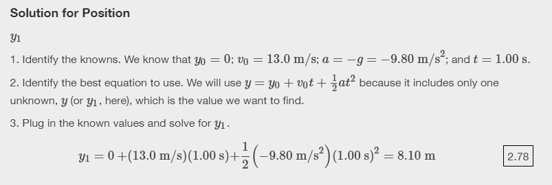 Solved Can someone explain why in this example we use a plus | Chegg.com
