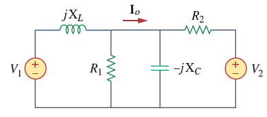 Solved Use source transformation to find the output current | Chegg.com