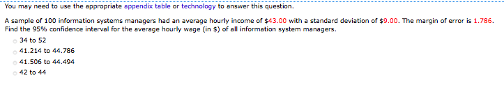 Solved You May Need To Use The Appropriate Appendix Table Or | Chegg.com