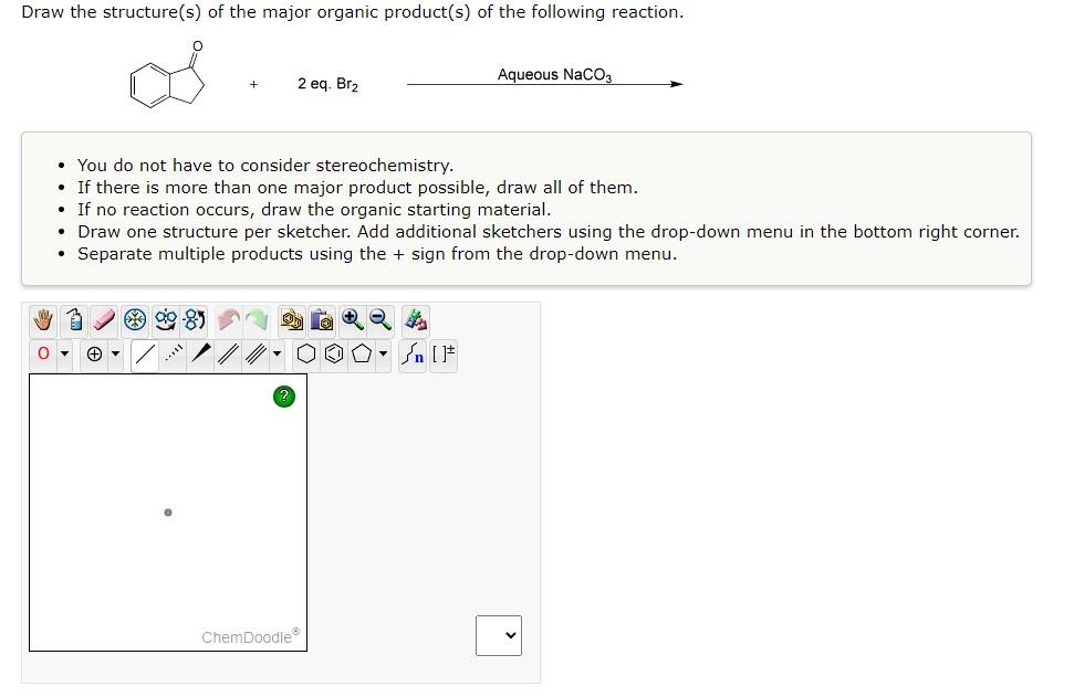 Solved Alpha Carbon Chemistry Of Aldehydes And Ketones Draw Chegg Com