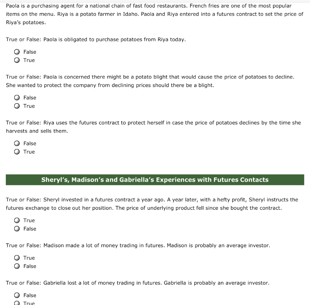 Quiz_Week 1 Quiz #1 by Ricky Pagatpat - Flipsnack