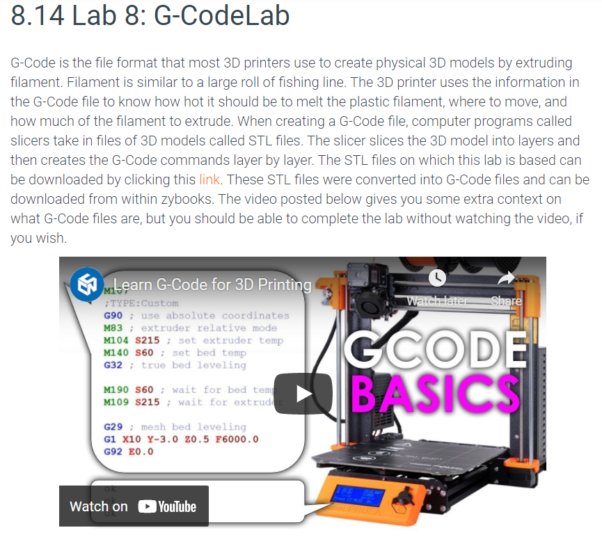 How to Write G Code (basics) : 7 Steps - Instructables