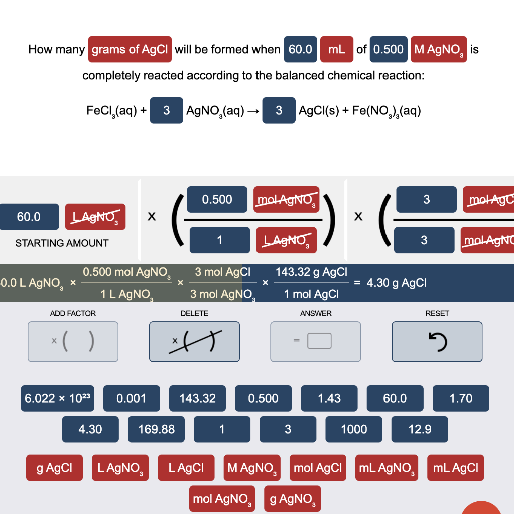 solved-how-many-grams-of-agcl-will-be-formed-when-60-0-ml-of-chegg