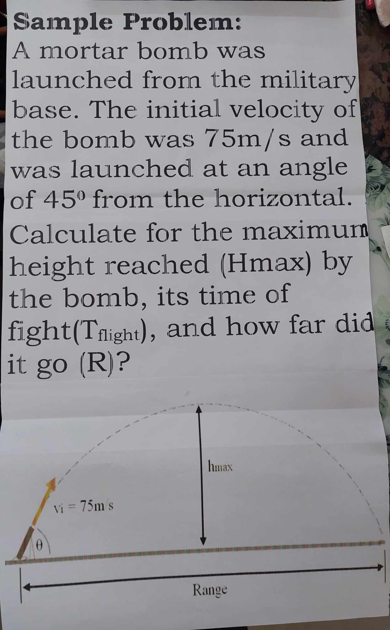 Solved Here is the problem | Chegg.com