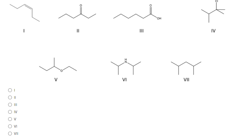 solved-which-compound-is-most-consistent-with-the-following-chegg