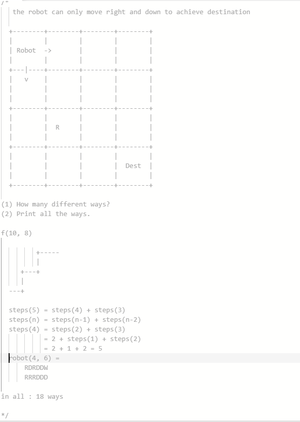 Solved using this sample code, build a robot program in c++, | Chegg.com