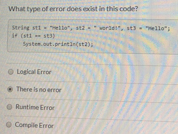 Solved Which of the following statements best defines scope? | Chegg.com