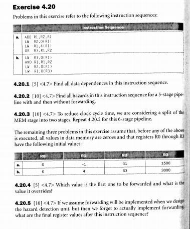 assignment matching exercise 20.04