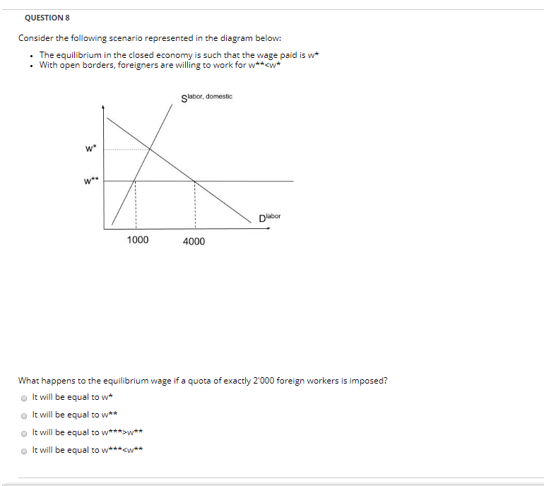 Solved QUESTION 7 Consider the following scenario | Chegg.com