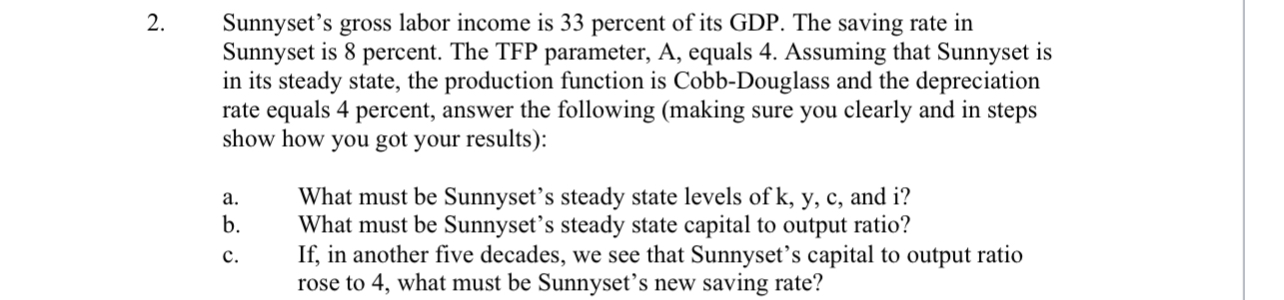 solved-sunnyset-s-gross-labor-income-is-33-percent-of-its-chegg