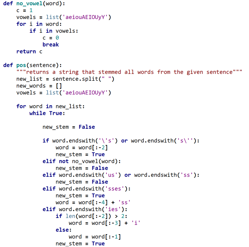 Solved Hi, I need help with editing my code as it does not | Chegg.com