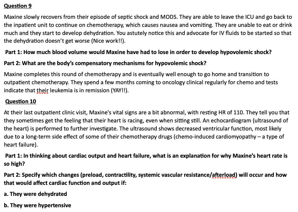 Solved Any help is greatly appreciated! I understand it is | Chegg.com