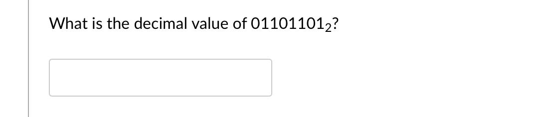 Finally Revealed The Decimal Equivalent Of 10 16 - 7igkg6g