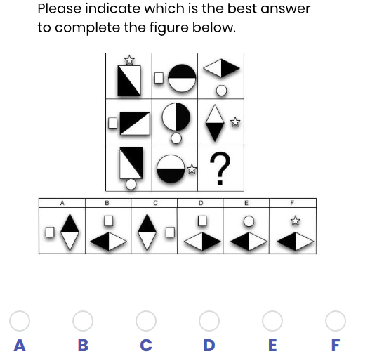 Solved Please indicate which is the best answer to complete | Chegg.com