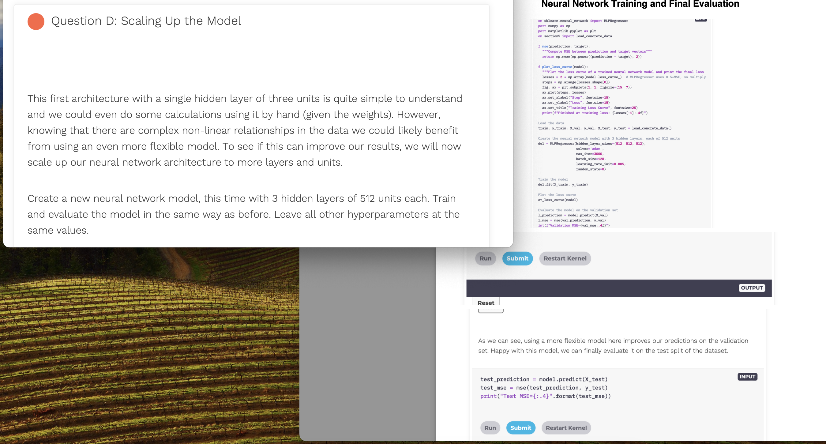 Solved Hi, ﻿I need some help with programming. Please help | Chegg.com