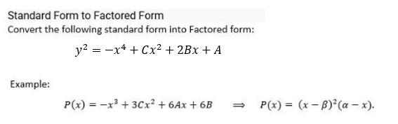 solved-standard-form-to-factored-form-convert-the-following-chegg