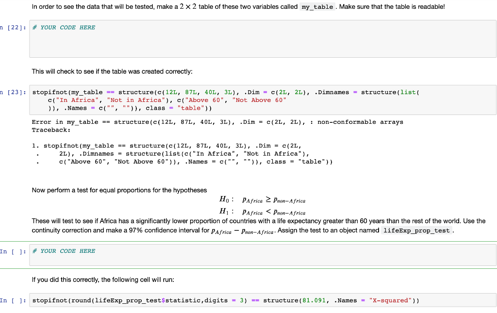 Problem 1 Part of this assignment will examine the | Chegg.com