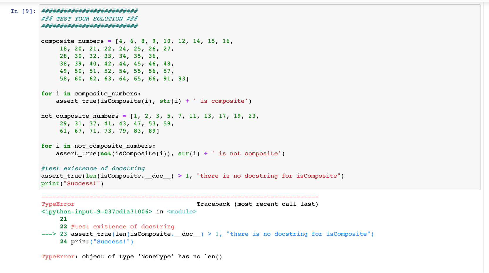 Solved Homework 2: Number Properties This assignment is | Chegg.com
