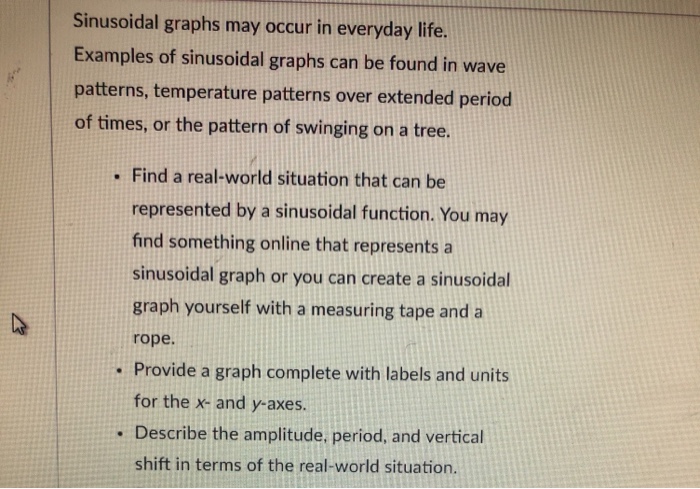 solved-sinusoidal-graphs-may-occur-in-everyday-life-examples-chegg