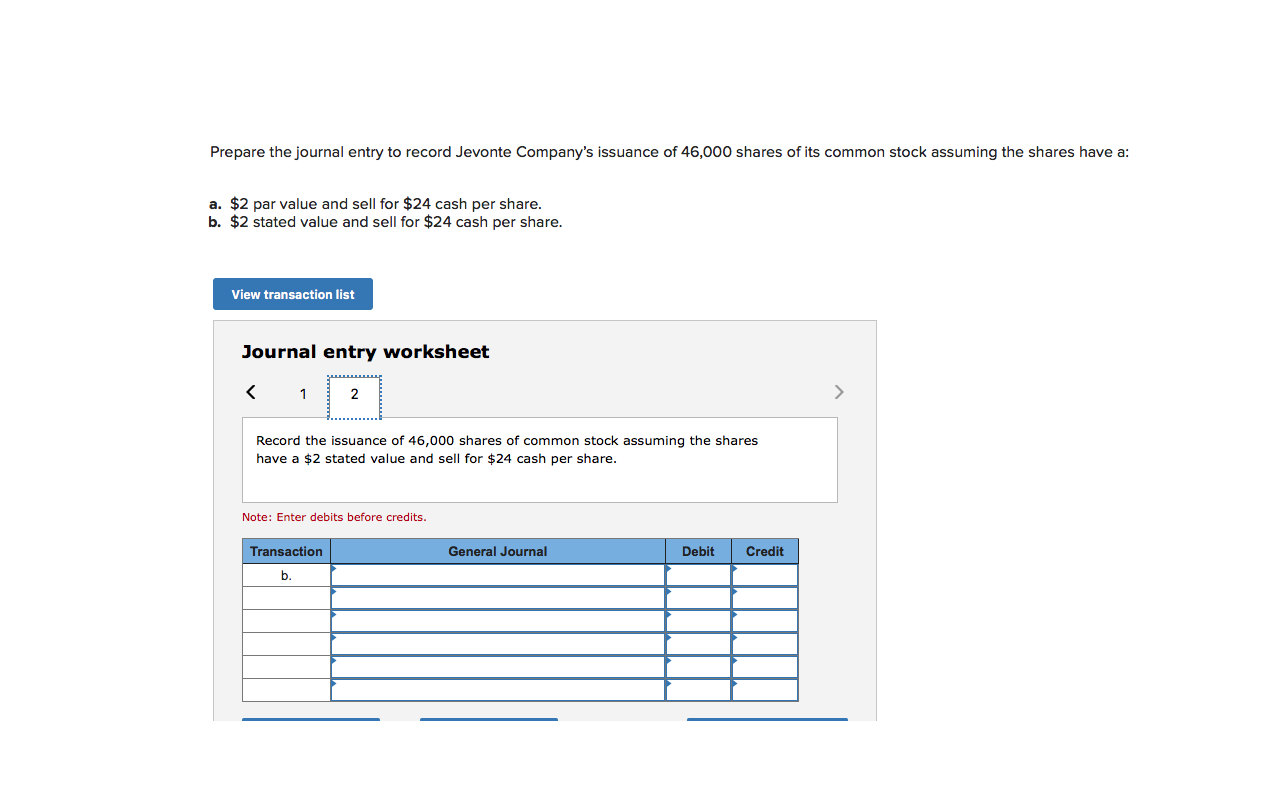 solved-prepare-the-journal-entry-to-record-jevonte-company-s-chegg