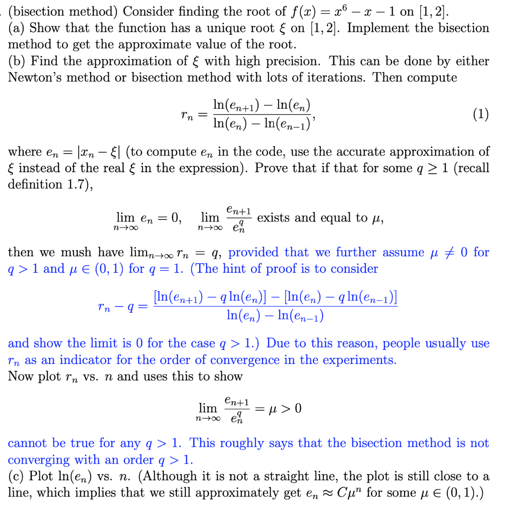 solved-simple-iteration-find-the-smallest-positive-root-of-chegg