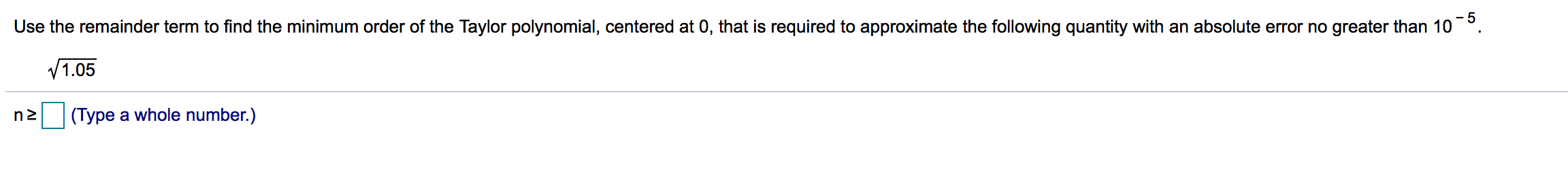Solved I don't really understand how to solve thus question. | Chegg.com