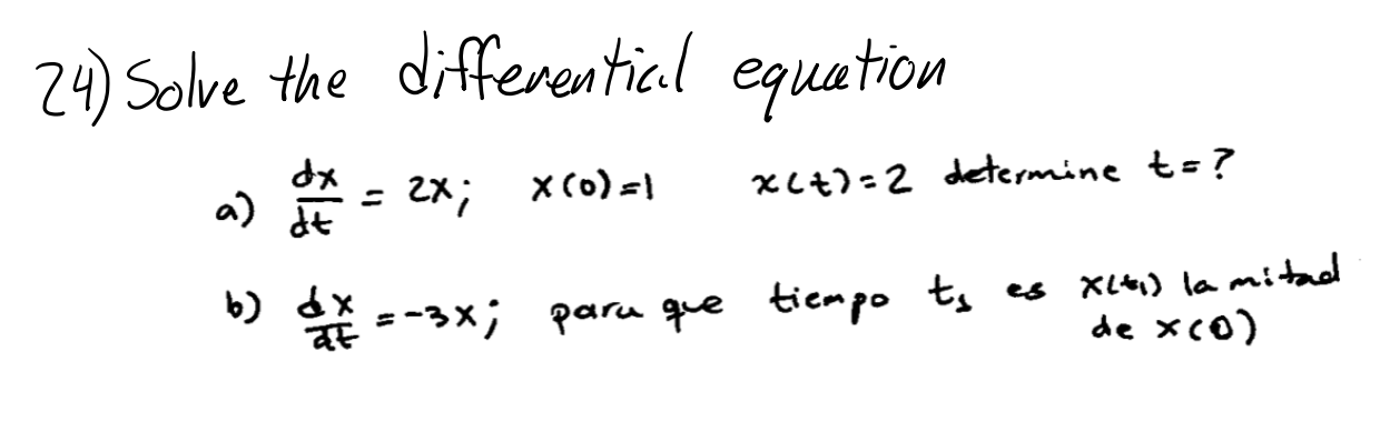 Solved Hello! Can someone help me with these two problems? | Chegg.com