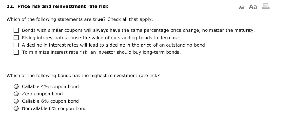 One of the Hazards of Investing in Bonds