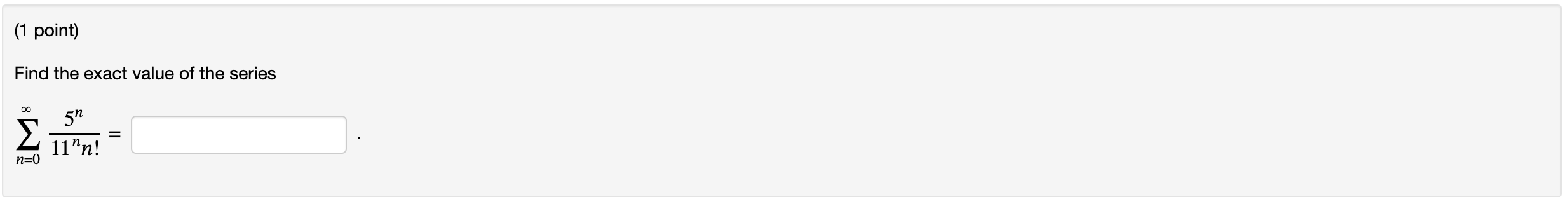 Solved I am unsure of how to approach this question, can you | Chegg.com