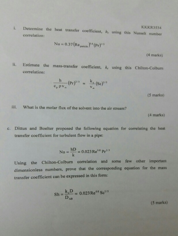 Solved Section B 40 Marks Instruction Answer Two 8427