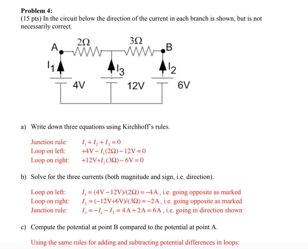 Solved Can someone help me understand the reasoning behind | Chegg.com