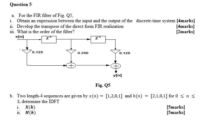 Solved Please answer clearly and provide me with a step by | Chegg.com