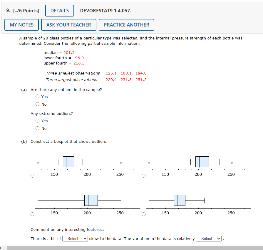 Solved ---Select--- options are : Positive and Negative | Chegg.com