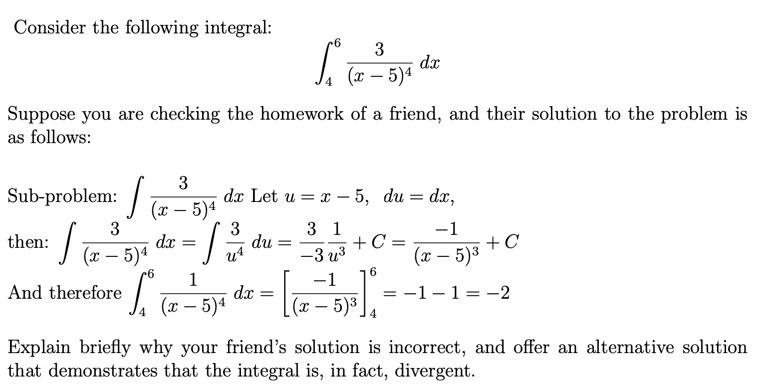 Solved Determine the volume obtained by taking the area | Chegg.com