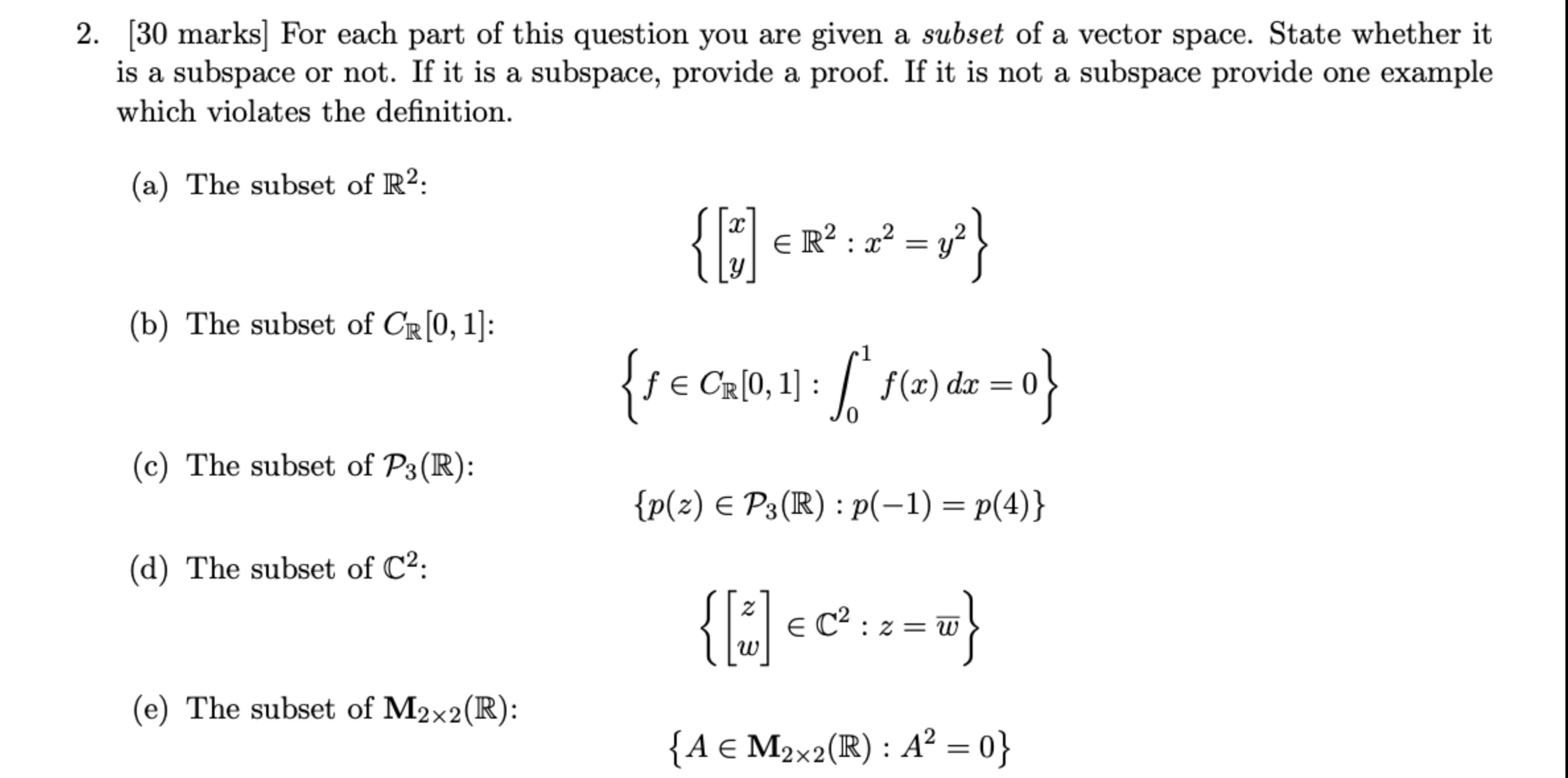 Solved PLEASE ANSWER THE QUESTIONS | Chegg.com