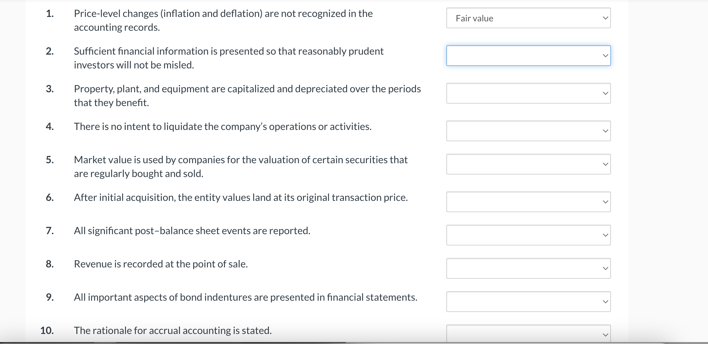 Solved 1. Price-level changes (inflation and deflation) are | Chegg.com