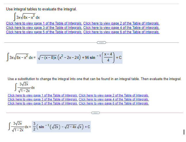 Solved can someone solve and show the steps for these | Chegg.com