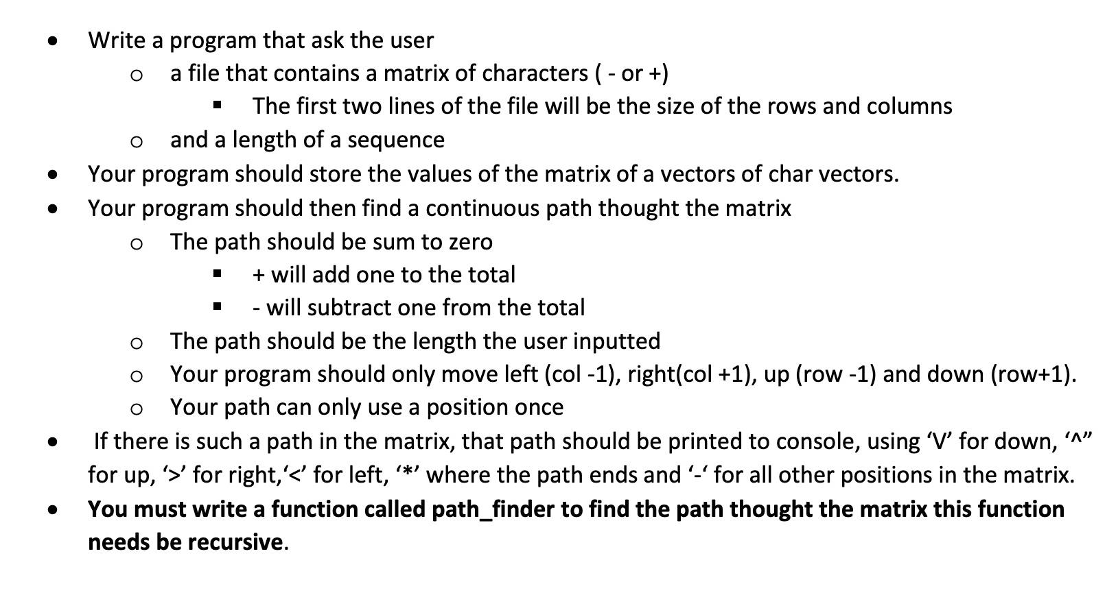 Solved O O Write a program that ask the user a file that | Chegg.com