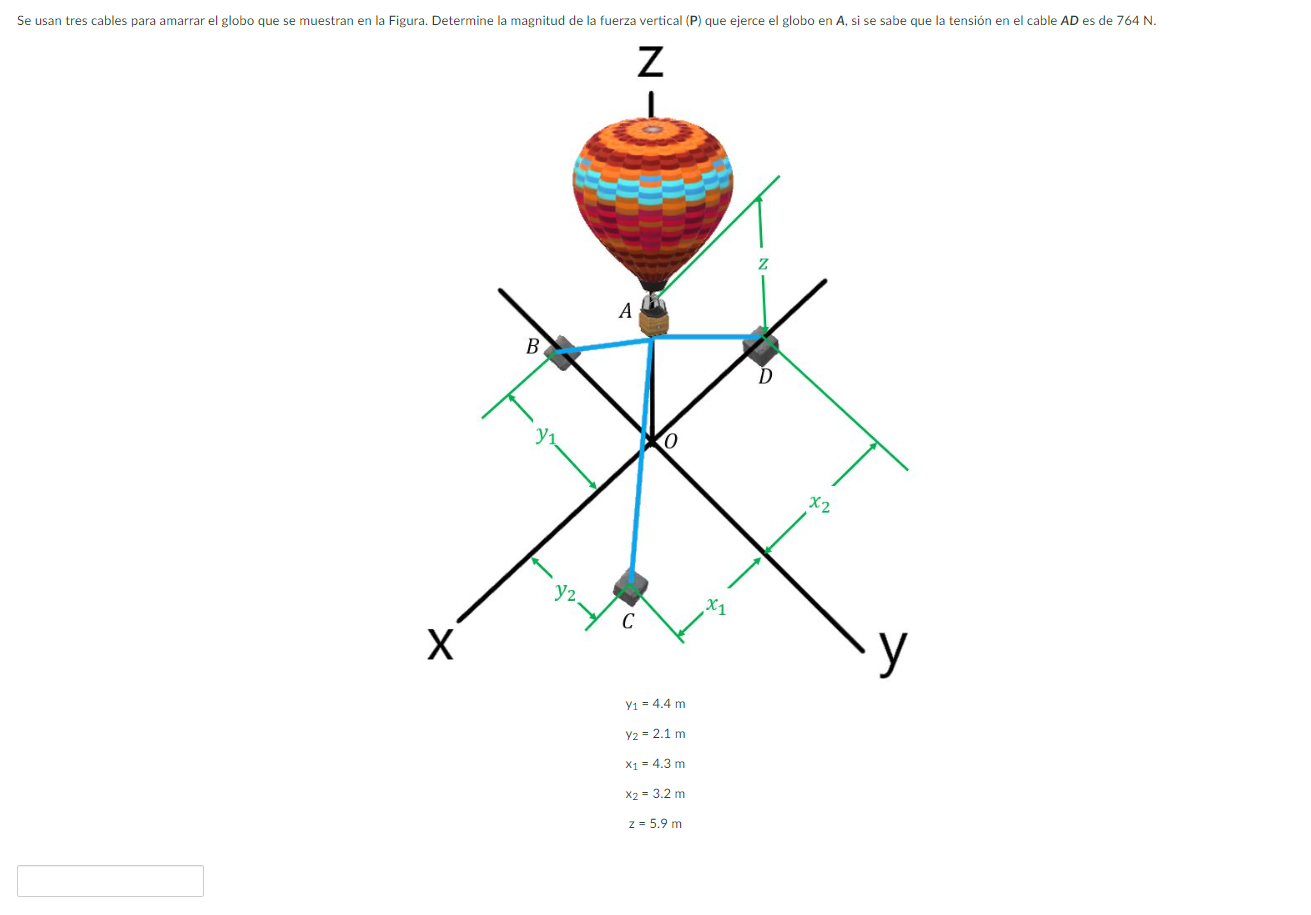 \( \begin{array}{l}\mathrm{y}_{1}=4.4 \mathrm{~m} \\ \mathrm{y}_{2}=2.1 \mathrm{~m} \\ \mathrm{x}_{1}=4.3 \mathrm{~m} \\ \mat