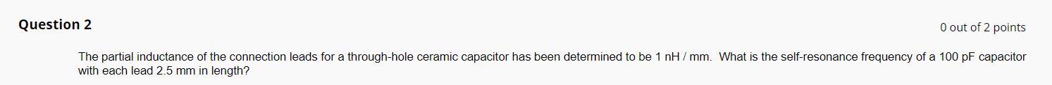 Solved I got this problem wrong before and would like to | Chegg.com