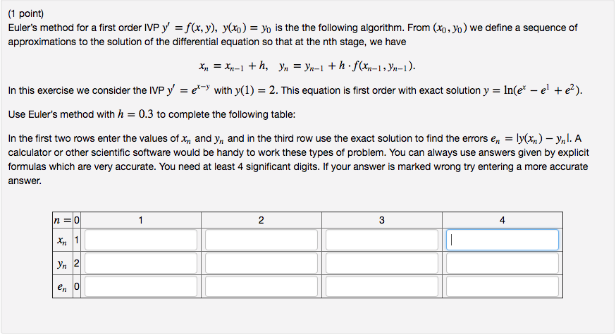 Calculus Archive | June 22, 2018 | Chegg.com