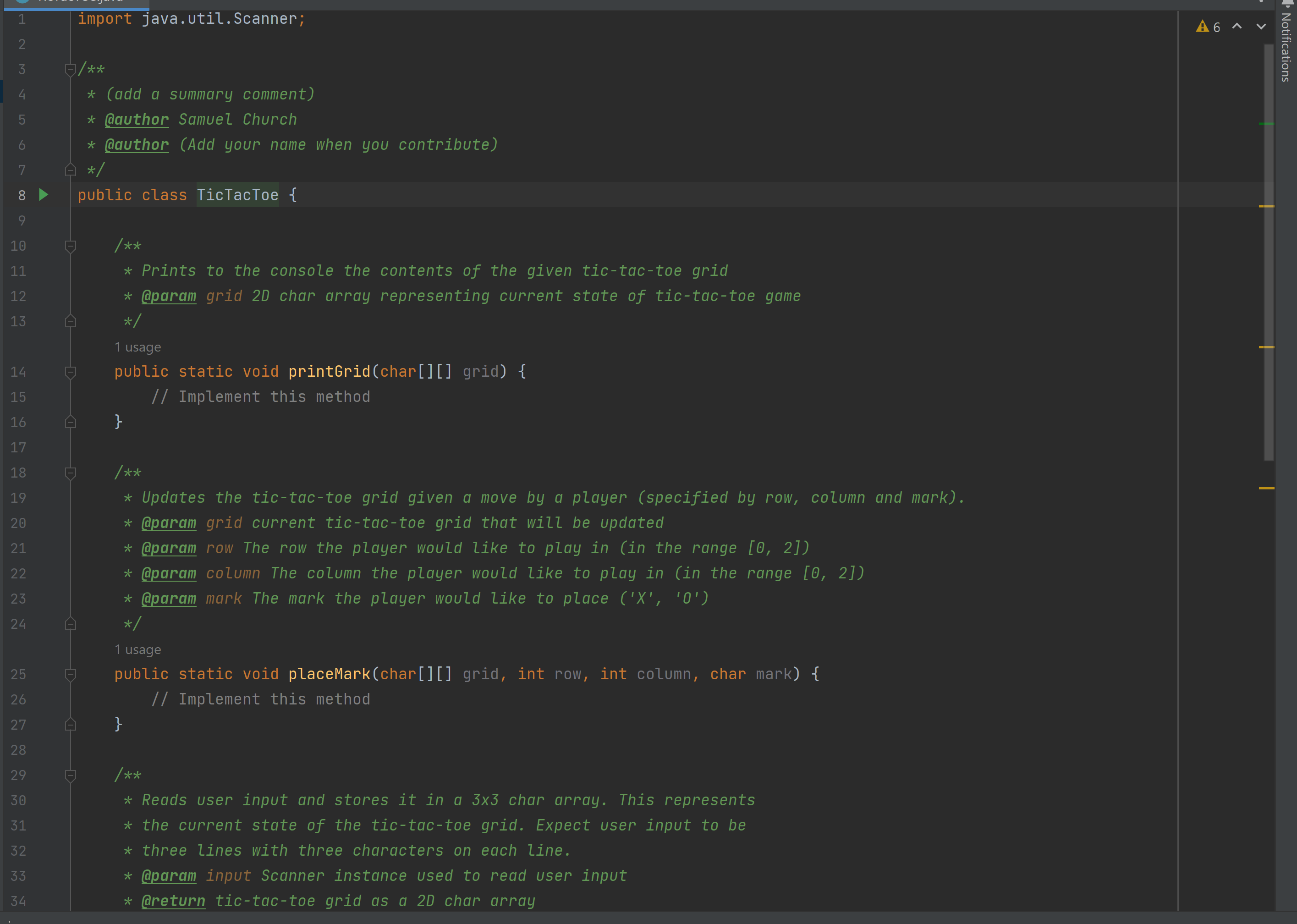 Note: Write this program using your IDE. Comment and | Chegg.com