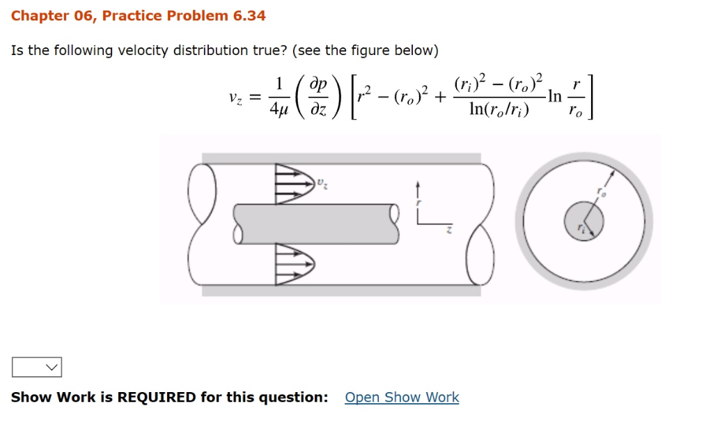 Solved Chapter 06, Practice Problem 6.34 Is The Following | Chegg.com