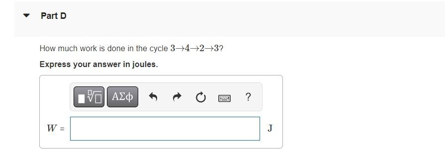Solved I need help with parts A, B, and D, in addition to | Chegg.com