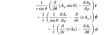 Solved (a) Rewrite the function, eqn (h) in spherical | Chegg.com