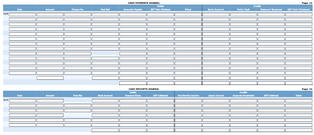 Cross Check Accounting