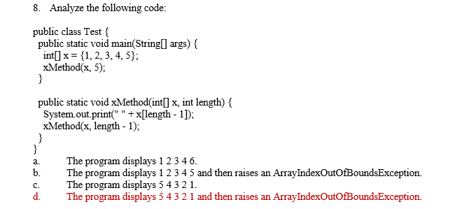 Solved Please explain why the base case in the first one is | Chegg.com
