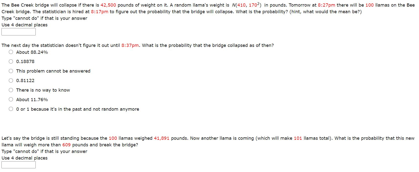 solved-the-bee-creek-bridge-will-collapse-if-there-is-42-500-chegg