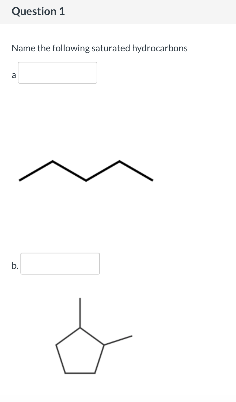 Solved Question 20 6 Pts Given The Following Chemical Chegg Solved Question 20 6 Pts Given The Following Chemical Chegg